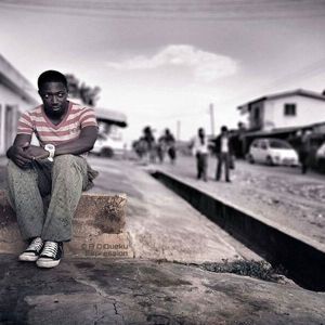 Meet your Posher, Nesta